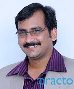 Praveen Kumar A