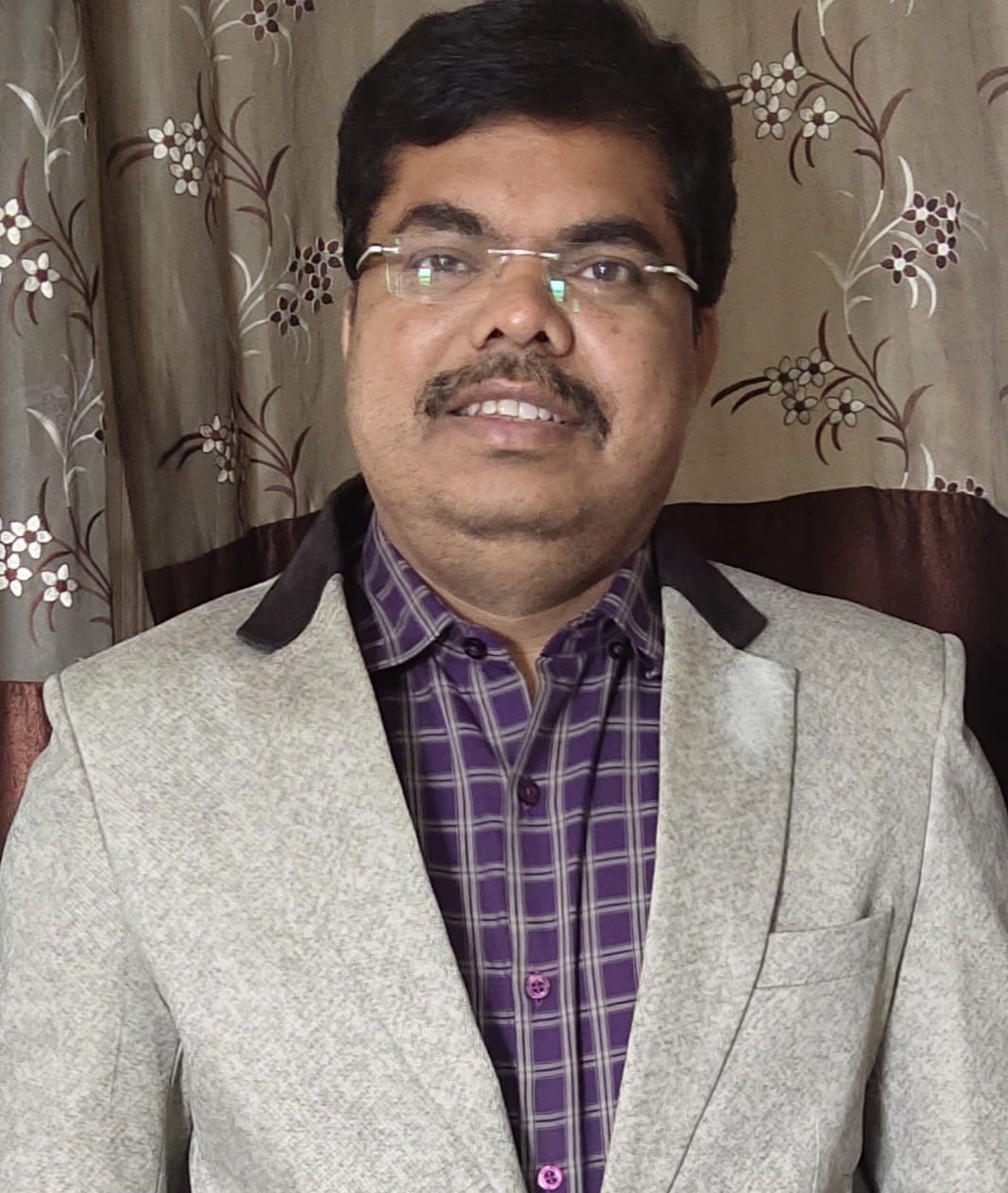 Srinivas Kulkarni