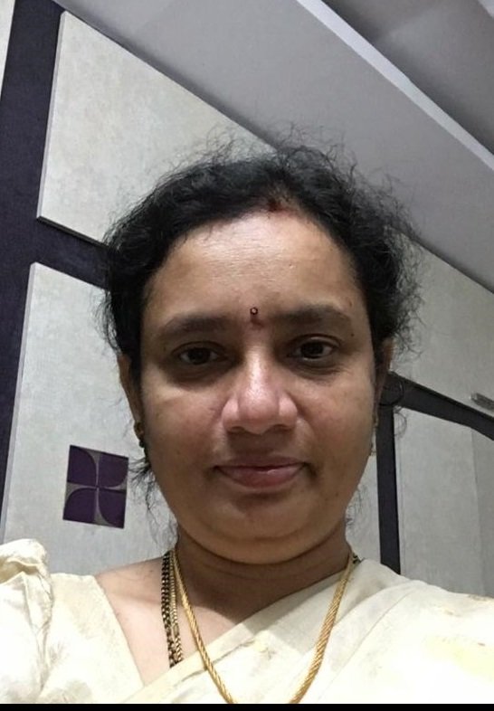 S  Srilakshmi