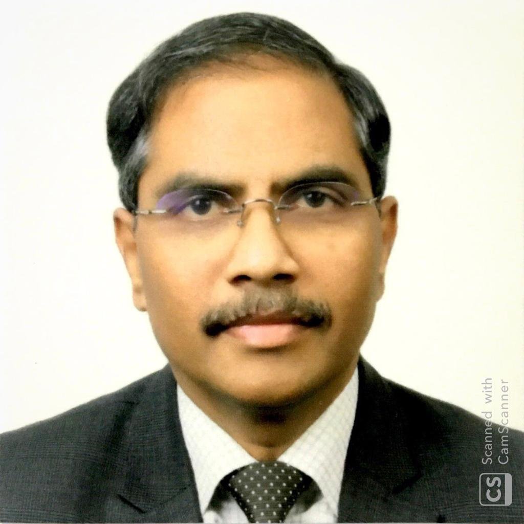 Umesh Tukaram